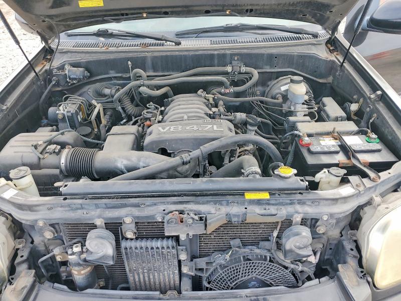 60273016 :رقم المزاد ، 5TDZT38A26S269863 vin ، 2006 Toyota Sequoia مزاد بيع