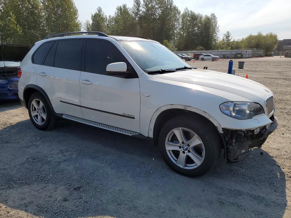 Продаж на аукціоні авто 2012 Bmw X5, vin: 5UXZW0C59CL673867, номер лоту: 61395286
