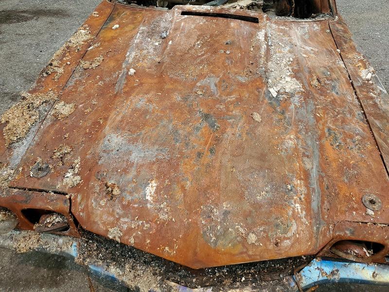 1970 Chevrolet Chevelle მანქანა იყიდება აუქციონზე, vin: 136370B149043, აუქციონის ნომერი: 61157766