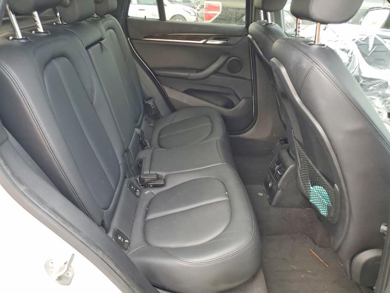Aukcja sprzedaży 2018 Bmw X1, vin: WBXHT3C30J5L28009, numer aukcji: 61677046