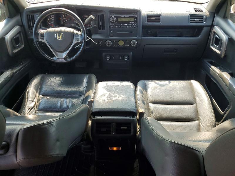 62950036 :رقم المزاد ، 5FPYK1F51DB002652 vin ، 2013 Honda Ridgeline مزاد بيع