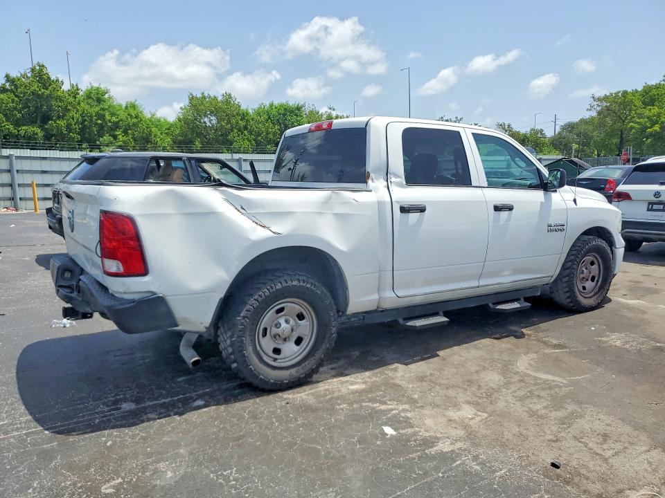 Aukcja sprzedaży 2015 Ram 1500, vin: 1C6RR6KGXFS565855, numer aukcji: 60500496