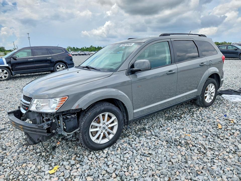 Aukcja sprzedaży 2019 Dodge Journey, vin: 3C4PDCBG9KT681134, numer aukcji: 63070436