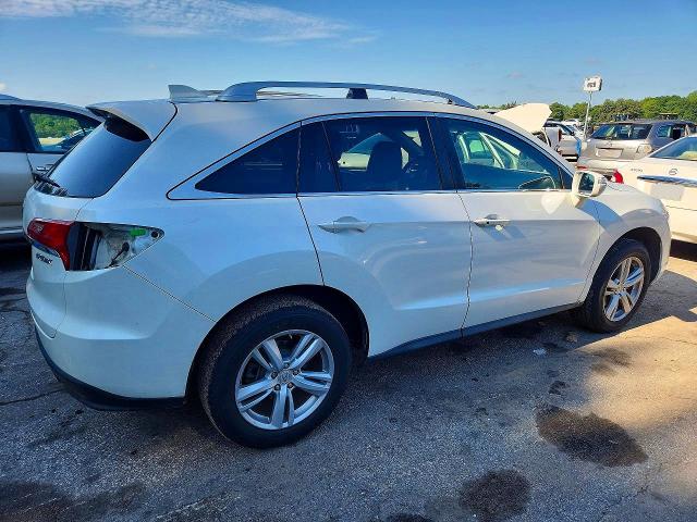 Продаж на аукціоні авто 2014 Acura Rdx, vin: 5J8TB3H53EL015995, номер лоту: 61528666