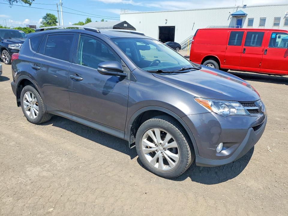 Продажа на аукционе авто 2013 Toyota Rav4, vin: 2T3DFREV3DW109112, номер лота: 62056976