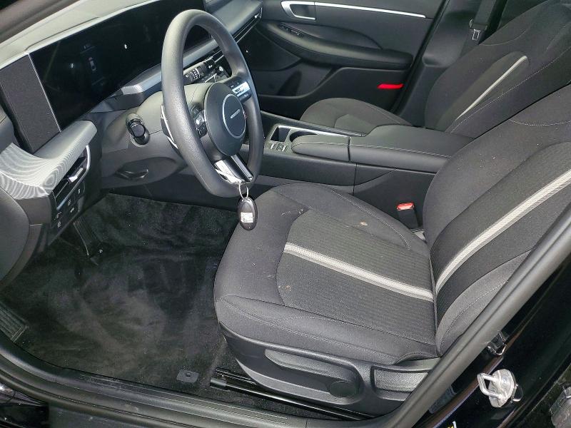 Продажа на аукционе авто 2026 Hyundai Sonata Hybrid, vin: KMHL24JJXTA169927, номер лота: 62037636