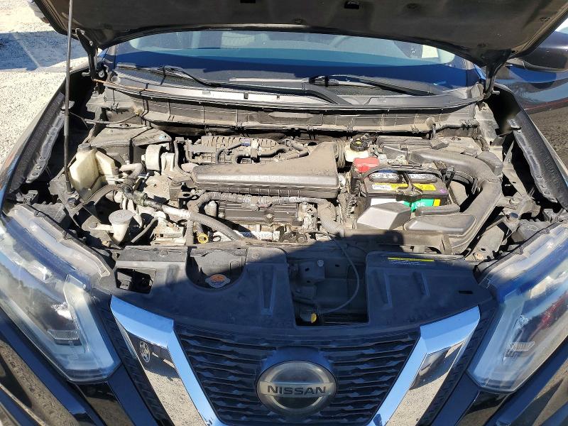 Продаж на аукціоні авто 2018 Nissan Rogue, vin: 5N1AT2MV1JC767574, номер лоту: 60848526