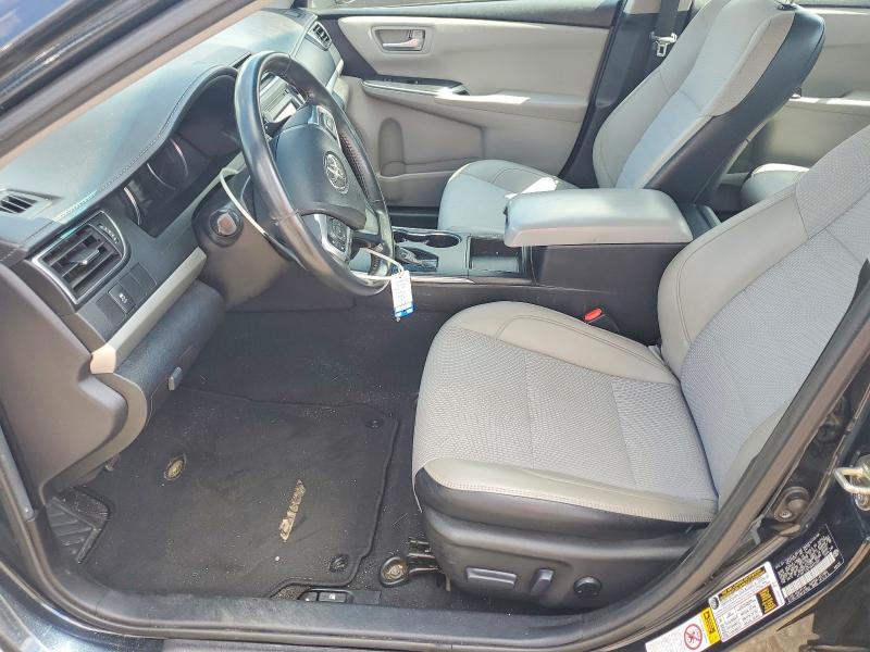 Aukcja sprzedaży 2017 Toyota Camry, vin: 4T1BF1FK7HU422997, numer aukcji: 60939926