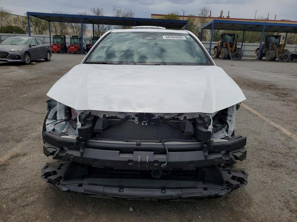 2025 Toyota Camry მანქანა იყიდება აუქციონზე, vin: 4T1DAACK6SU602653, აუქციონის ნომერი: 60384606