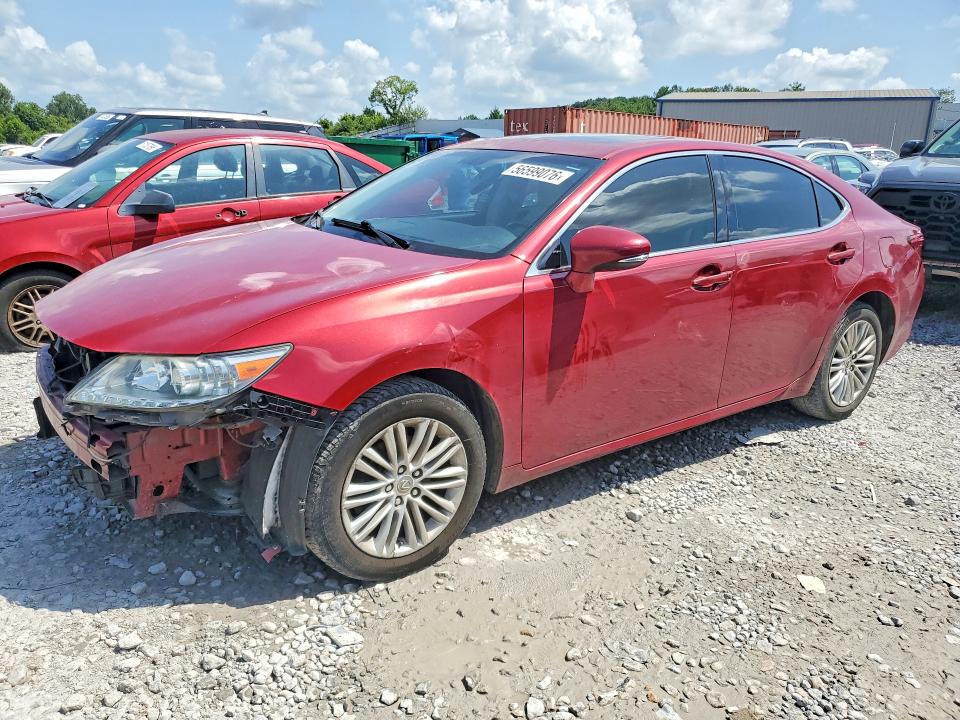 Aukcja sprzedaży 2013 Lexus Es, vin: JTHBK1GG7D2074973, numer aukcji: 56599076