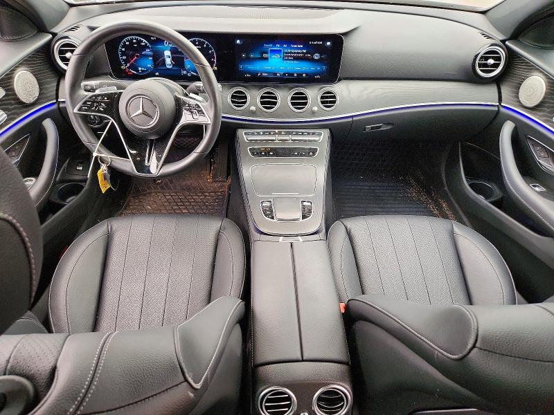 Продажа на аукционе авто 2023 Mercedes-benz E, vin: W1KZF8EB1PB172184, номер лота: 61197656