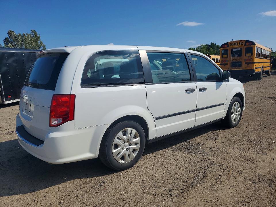 Aukcja sprzedaży 2017 Dodge Grand Caravan, vin: 2C4RDGBGXHR612643, numer aukcji: 59000316