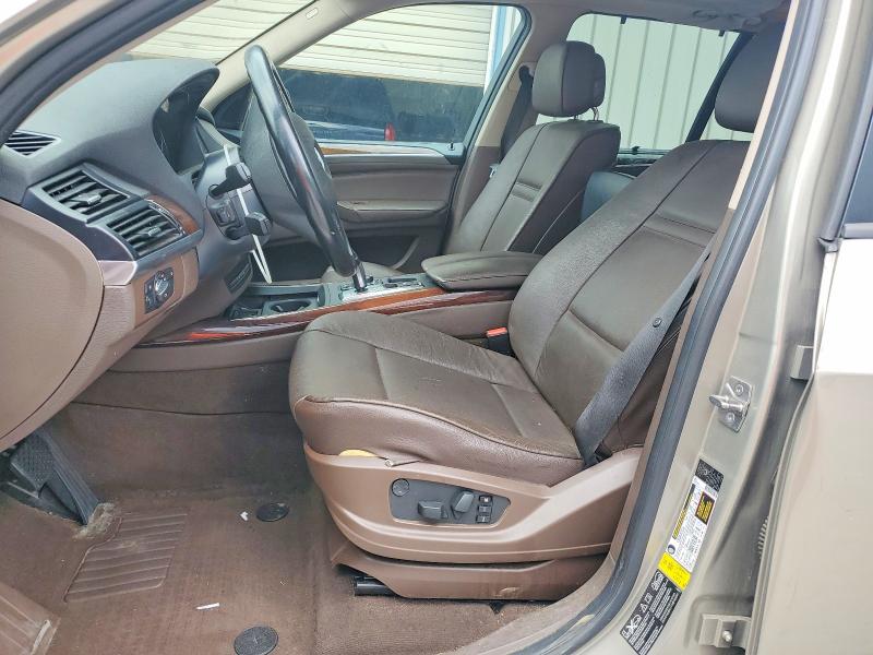 Aukcja sprzedaży 2011 Bmw X5, vin: 5UXZV4C57BL406588, numer aukcji: 63027986