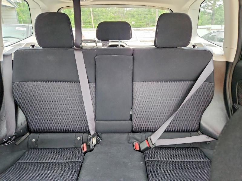 59906976 :رقم المزاد ، JF2SJAGC2HH454549 vin ، 2017 Subaru Forester مزاد بيع