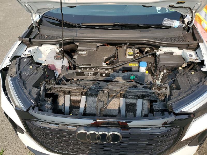 Продаж на аукціоні авто 2022 Audi Q4 E-tron, vin: WA132BFZ9NP042734, номер лоту: 60259136