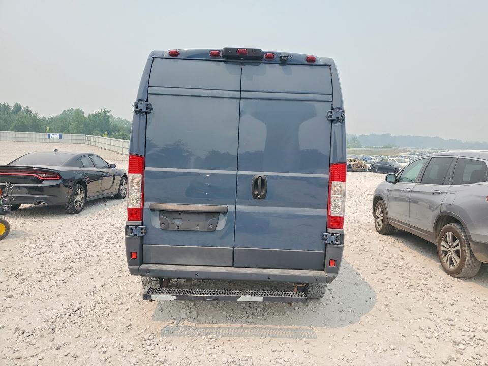 Aukcja sprzedaży 2018 Ram Promaster 2500, vin: 3C6TRVDG2JE160503, numer aukcji: 61083666