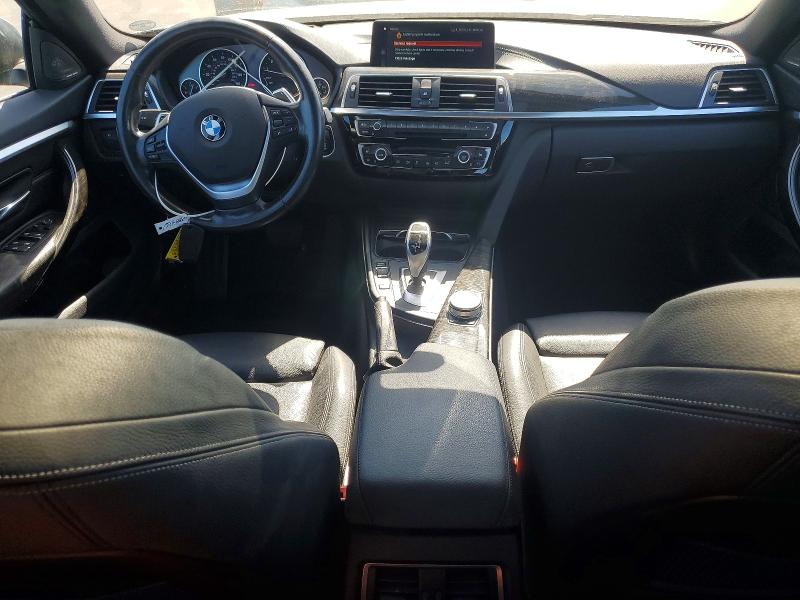 Aukcja sprzedaży 2019 Bmw 440i, vin: WBA4J5C59KBU79073, numer aukcji: 59887126