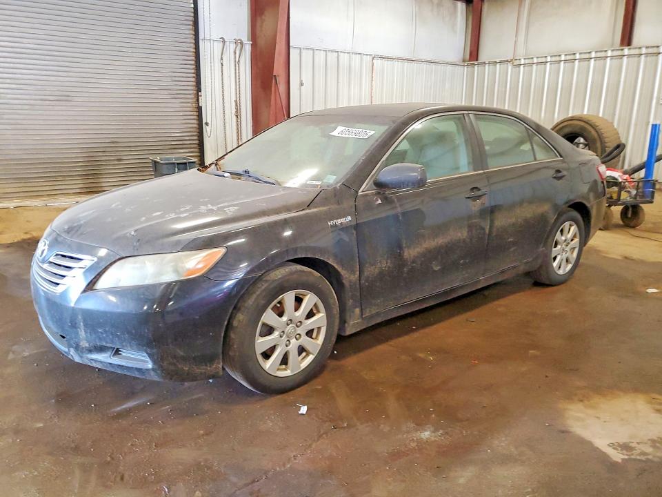 Продажа на аукционе авто 2009 Toyota Camry, vin: 4T1BB46K09U094658, номер лота: 60569806