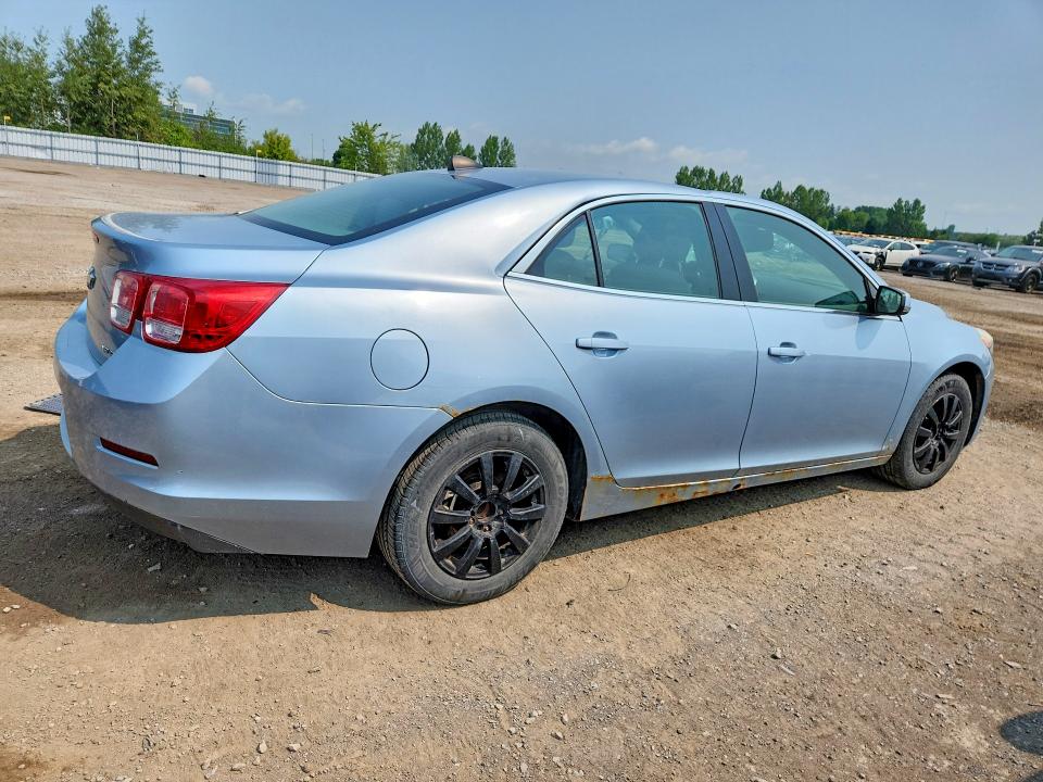 Aukcja sprzedaży 2013 Chevrolet Malibu, vin: 1G11B5SAXDU149587, numer aukcji: 61174296