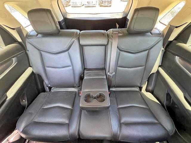Aukcja sprzedaży 2018 Cadillac Xt5, vin: 1GYKNERS6JZ139813, numer aukcji: 59992766
