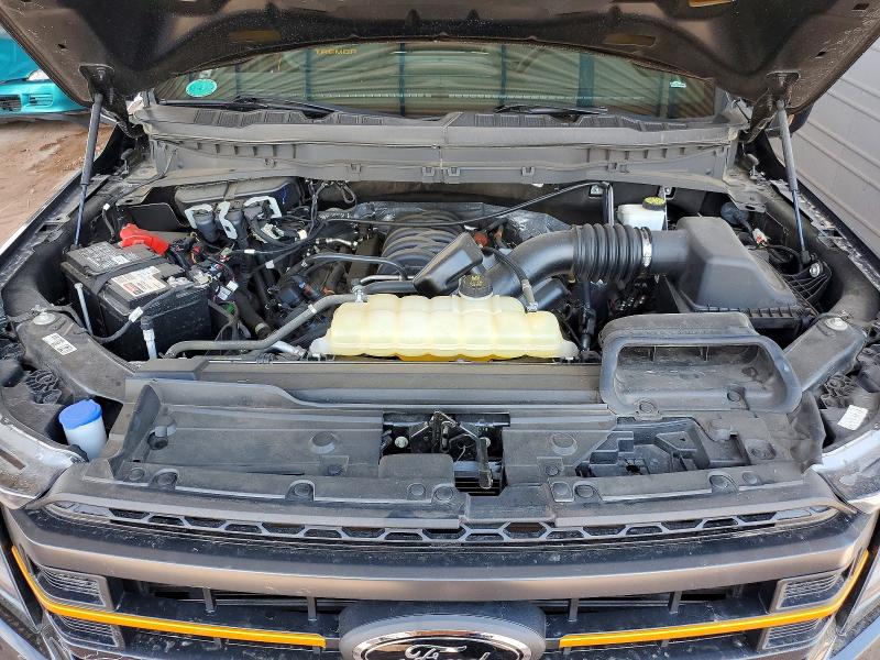 2023 Ford F150 მანქანა იყიდება აუქციონზე, vin: 1FTFW1E51PFA28609, აუქციონის ნომერი: 61668126
