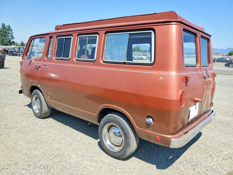 Продажа на аукционе авто 1965 Chevrolet Pickup, vin: G1255P113804, номер лота: 62041066