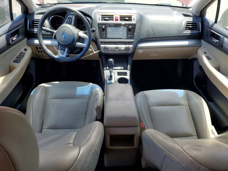 61192966 :رقم المزاد ، 4S4BSADC0F3259863 vin ، 2015 Subaru Outback مزاد بيع