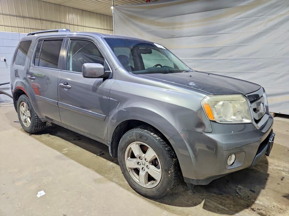 Продаж на аукціоні авто 2011 Honda Pilot, vin: 5FNYF4H62BB071755, номер лоту: 60117986