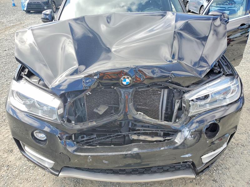 Aukcja sprzedaży 2017 Bmw X5, vin: 5UXKR0C37H0V84430, numer aukcji: 60238876