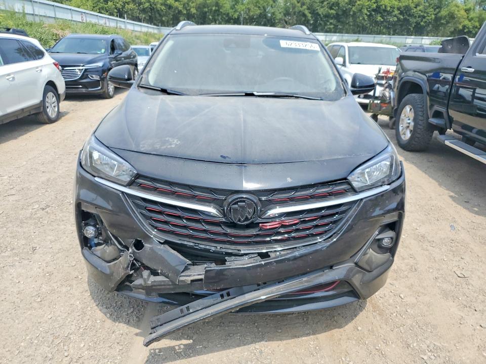 Продажа на аукционе авто 2023 Buick Encore Gx, vin: KL4MMESL9PB087013, номер лота: 62333256