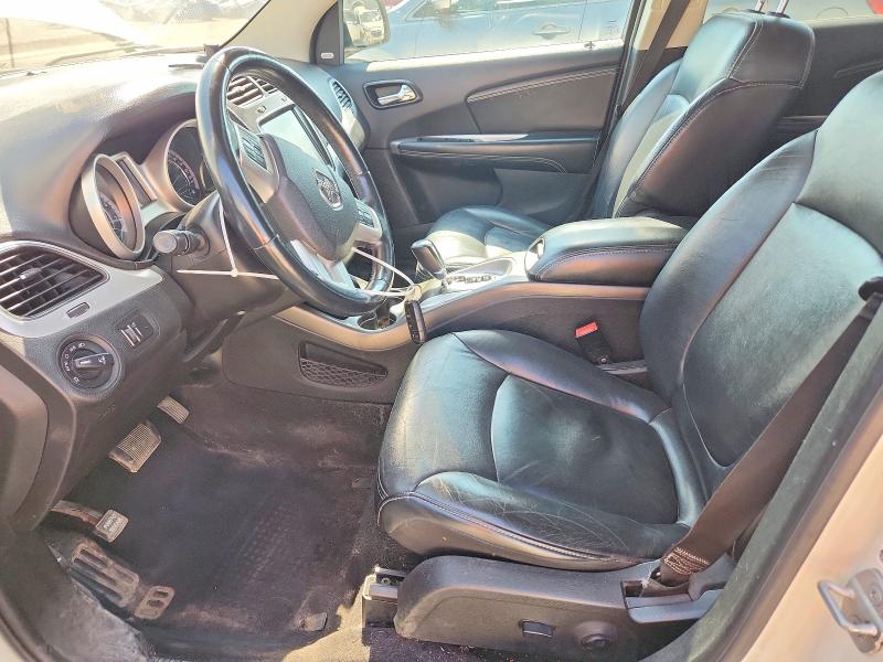 Продажа на аукционе авто 2013 Dodge Journey, vin: 3C4PDDFGXDT708988, номер лота: 61548346