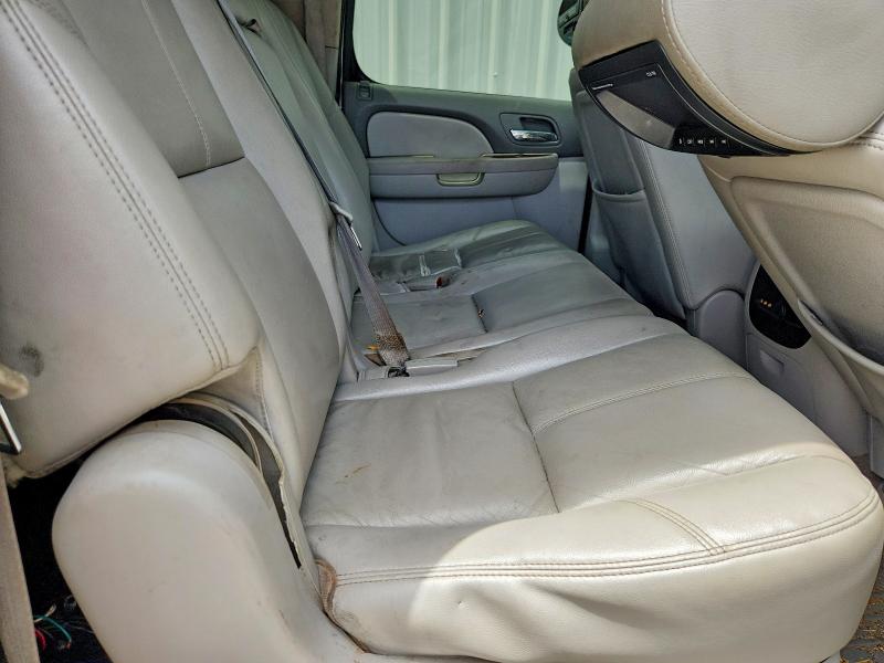 Aukcja sprzedaży 2012 Chevrolet Suburban, vin: 1GNSKJE74CR269530, numer aukcji: 57957586