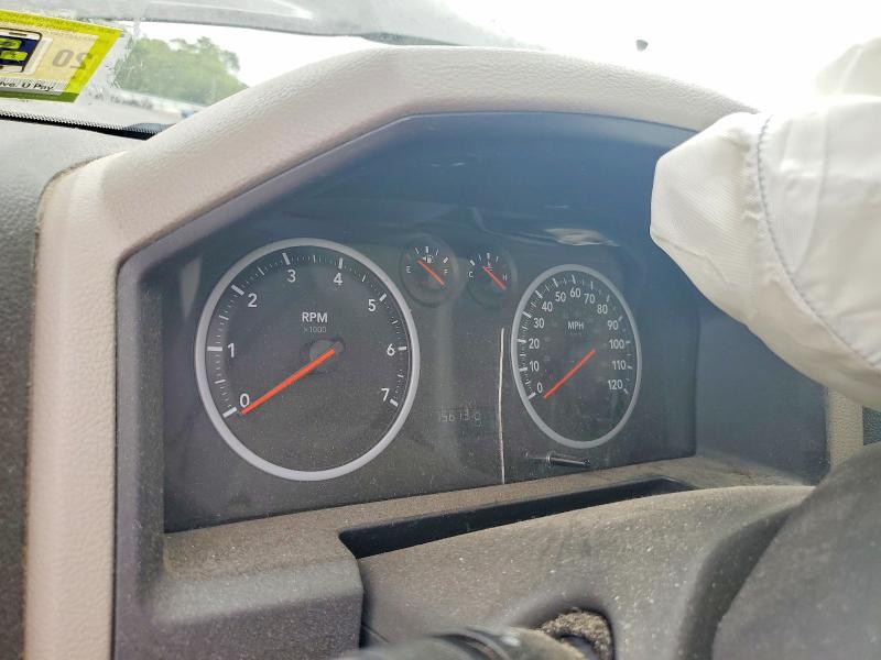 Aukcja sprzedaży 2011 Dodge Ram 1500, vin: 1D7RB1GP6BS554389, numer aukcji: 61919026