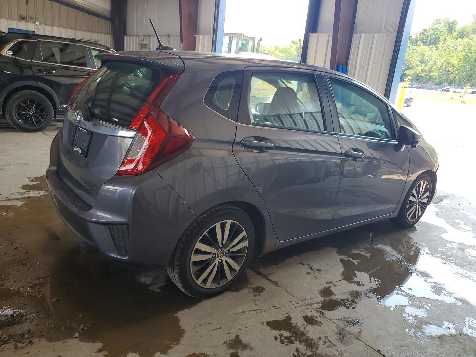 Aukcja sprzedaży 2015 Honda Fit, vin: 3HGGK5H81FM708748, numer aukcji: 62830296