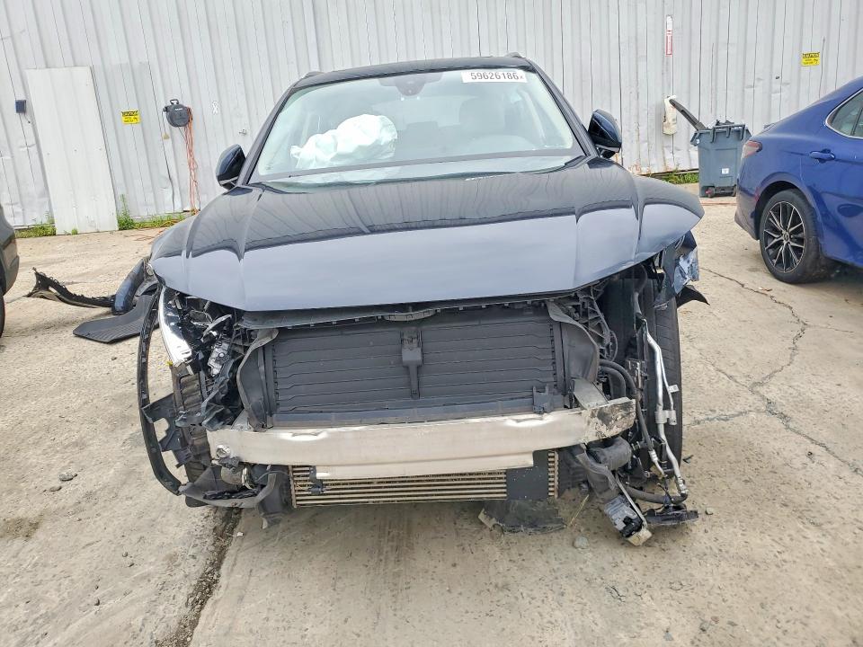 Aukcja sprzedaży 2018 Audi Q5, vin: WA1BNAFY3J2214963, numer aukcji: 59626186