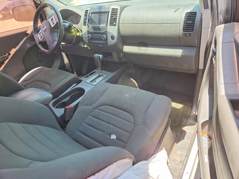 Продажа на аукционе авто 2015 Nissan Frontier, vin: 1N6BD0CT8FN768918, номер лота: 60483636