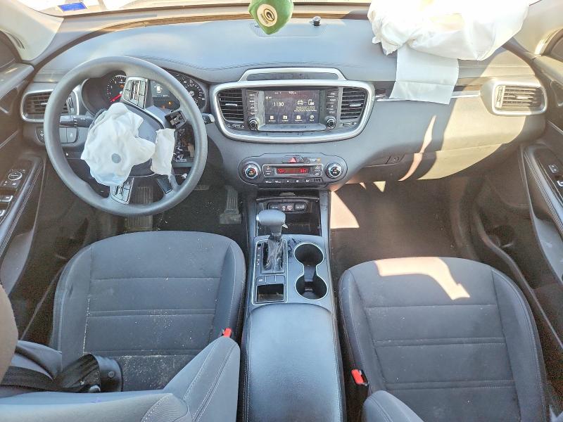 Aukcja sprzedaży 2019 Kia Sorento, vin: 5XYPG4A56KG446971, numer aukcji: 59851056