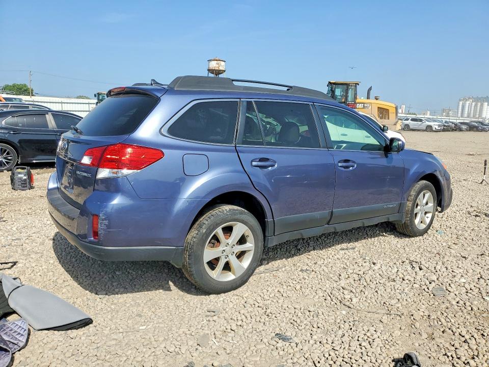 Aukcja sprzedaży 2014 Subaru Outback, vin: 4S4BRCCC6E3306868, numer aukcji: 59240206