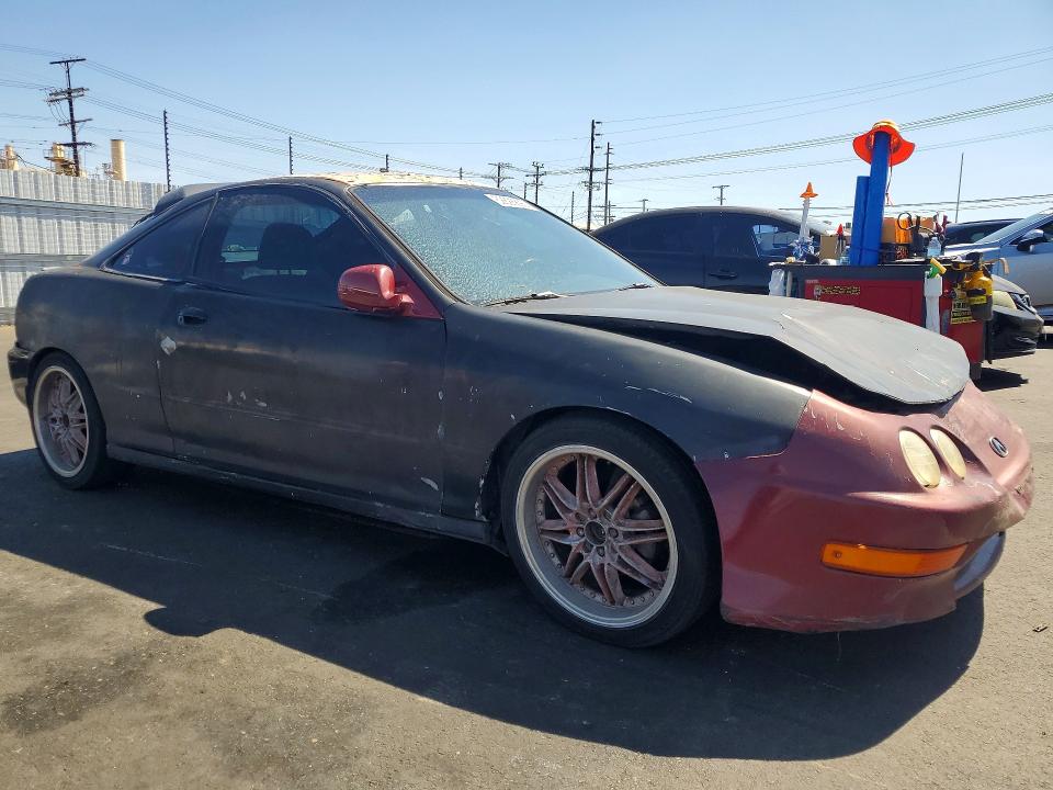 Продаж на аукціоні авто 1994 Acura Integra, vin: JH4DC4346RS010157, номер лоту: 62828896