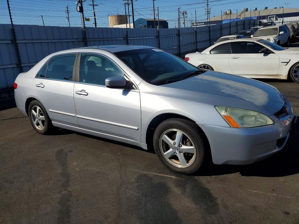 Aukcja sprzedaży 2005 Honda Accord, vin: 1HGCM568X5A065677, numer aukcji: 61637246