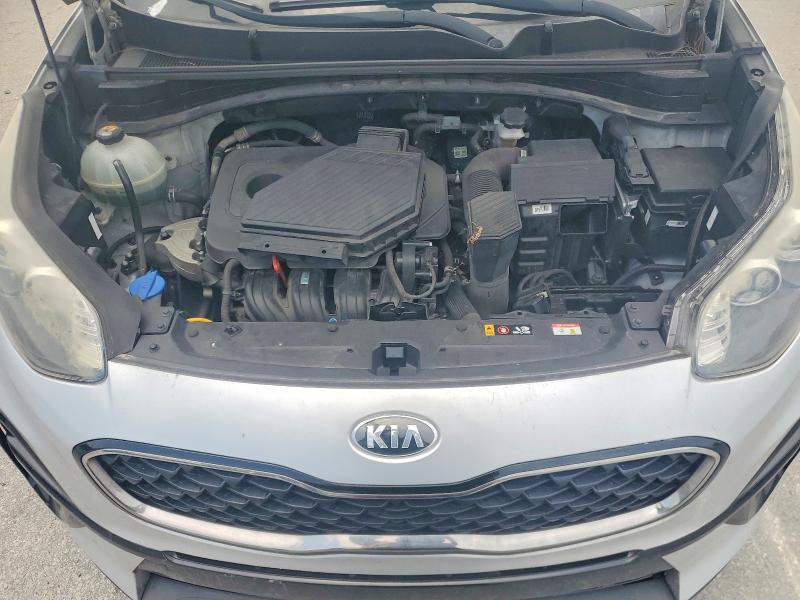 Aukcja sprzedaży 2020 Kia Sportage, vin: KNDPM3AC2L7748273, numer aukcji: 62684266
