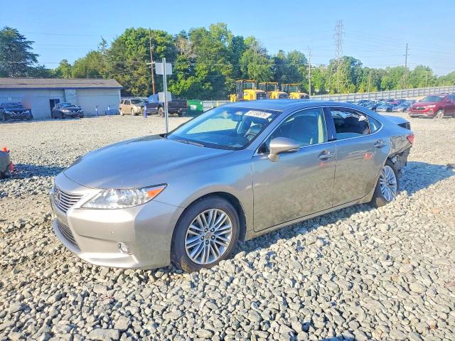 2015 Lexus Es მანქანა იყიდება აუქციონზე, vin: JTHBK1GG0F2174559, აუქციონის ნომერი: 61150876