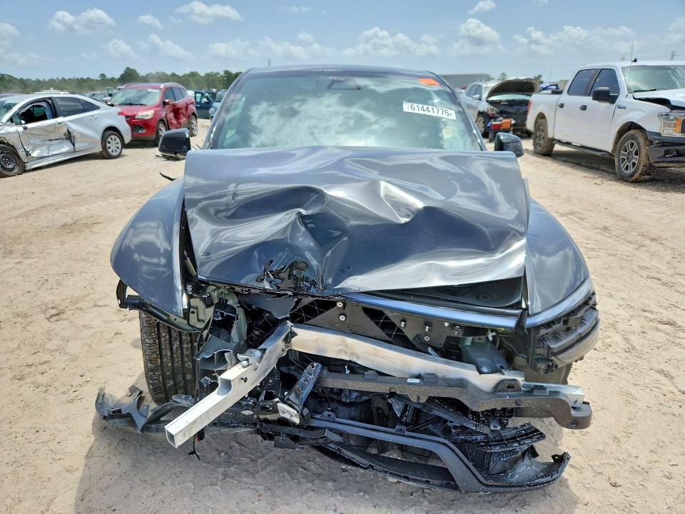 Aukcja sprzedaży 2026 Tesla Model Y, vin: 7SAYGDET4TA721937, numer aukcji: 61441776
