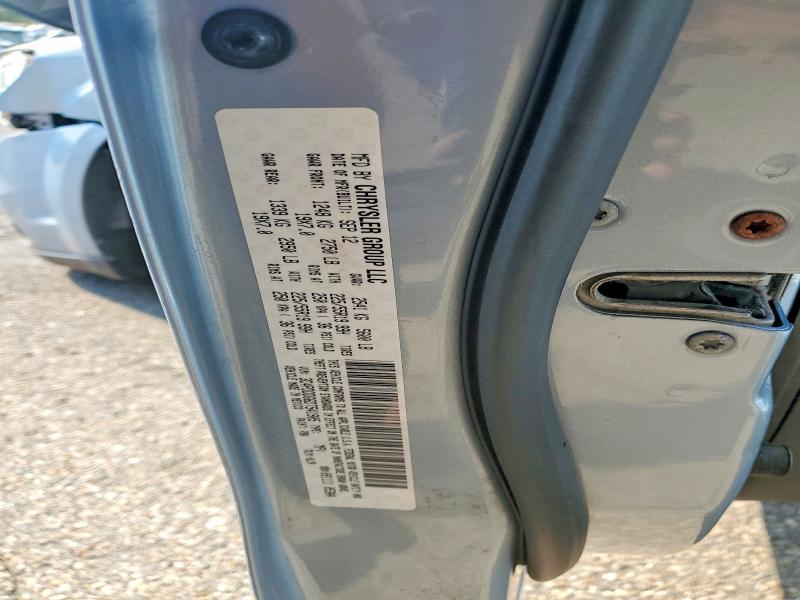 Aukcja sprzedaży 2013 Dodge Journey, vin: 3C4PDDDG6DT541905, numer aukcji: 59798726