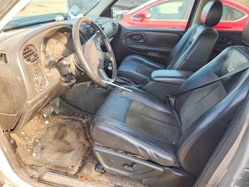 Aukcja sprzedaży 2009 Chevrolet Trailblazer, vin: 1GNET53H892129057, numer aukcji: 61593006