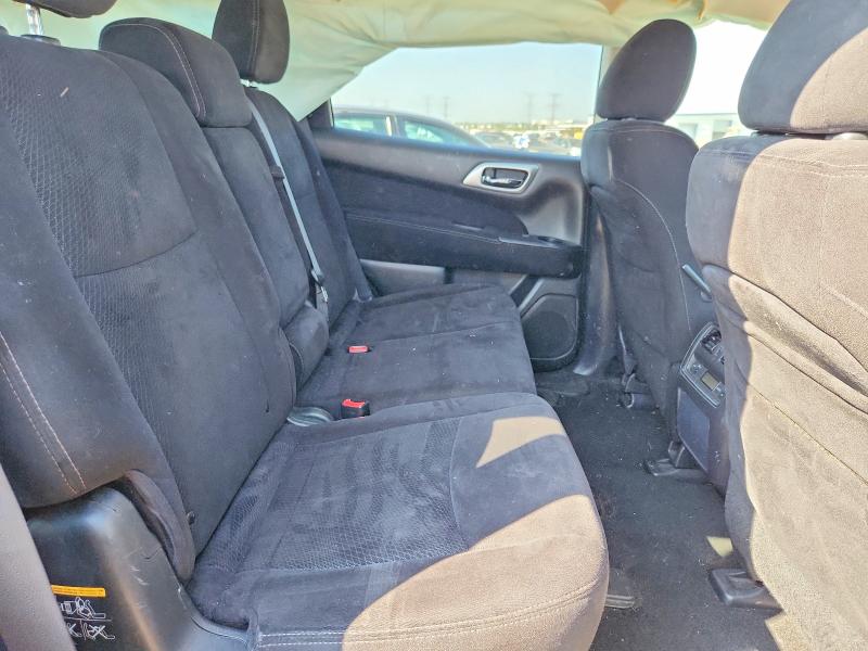 Продаж на аукціоні авто 2013 Nissan Pathfinder, vin: 5N1AR2MM0DC661580, номер лоту: 59737326