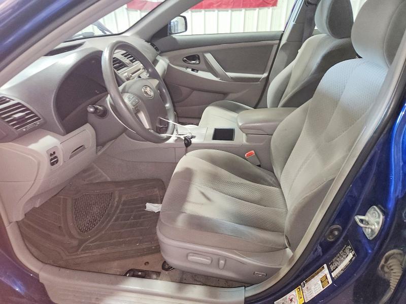 Продажа на аукционе авто 2009 Toyota Camry, vin: 4T1BE46K09U282507, номер лота: 60439716