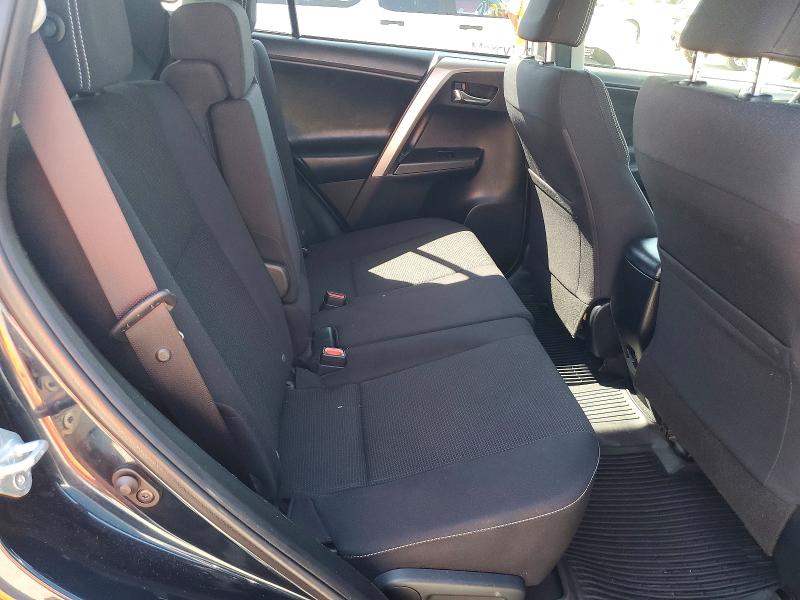 Aukcja sprzedaży 2018 Toyota Rav4, vin: JTMRFREV7JJ243797, numer aukcji: 61169656