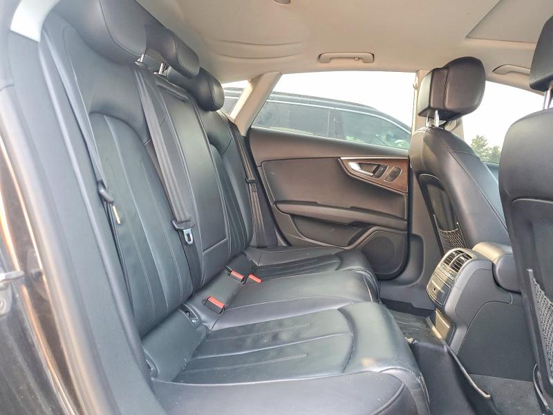 Aukcja sprzedaży 2013 Audi A7, vin: WAUYGAFC1DN064494, numer aukcji: 62536326
