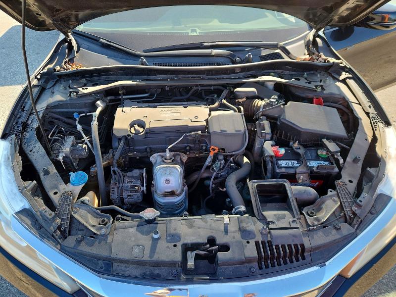 Продажа на аукционе авто 2016 Honda Accord, vin: 1HGCR2F89GA194528, номер лота: 62242256